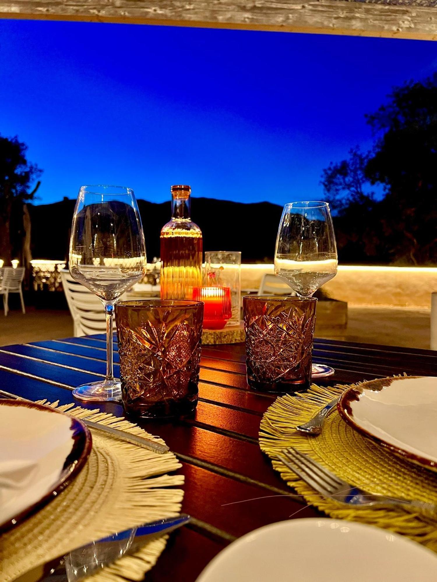 Mar De Fulles Hotel Alfondeguilla Luaran gambar