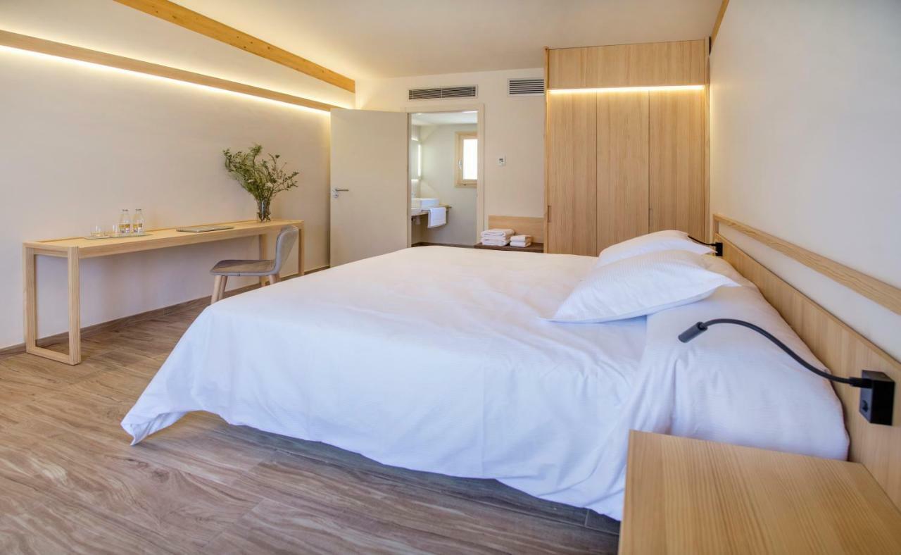 Mar De Fulles Hotel Alfondeguilla Luaran gambar